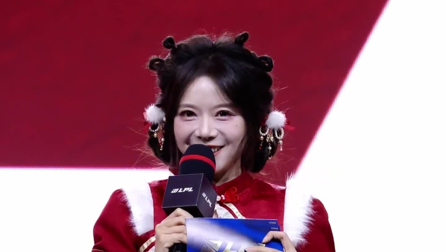 Kael ，AL战胜BLG当上大王的隐藏Mvp