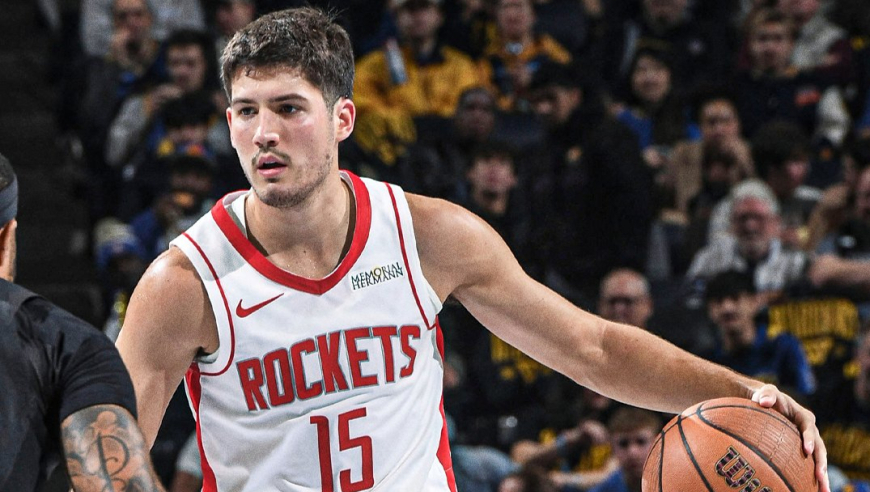 生涯之夜！谢泼德vs勇士集锦：狂砍31+9+5率领火箭逆转死敌！