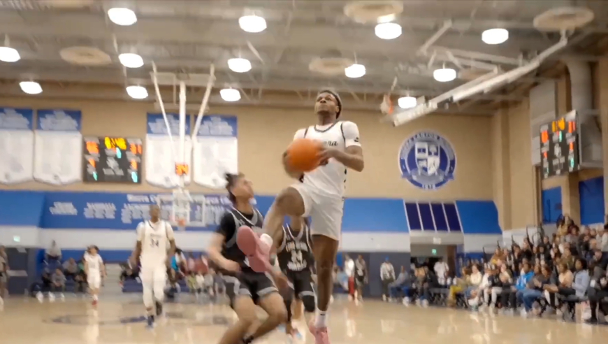 为了得到湖人太子布朗尼，她们究竟付出了多大的代价？｜体坛记忆