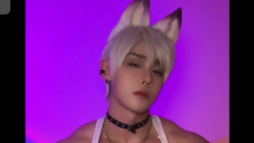 知名主播小明剑魔官宣结婚，网友嘲讽：这是国服第一龙龟吗？