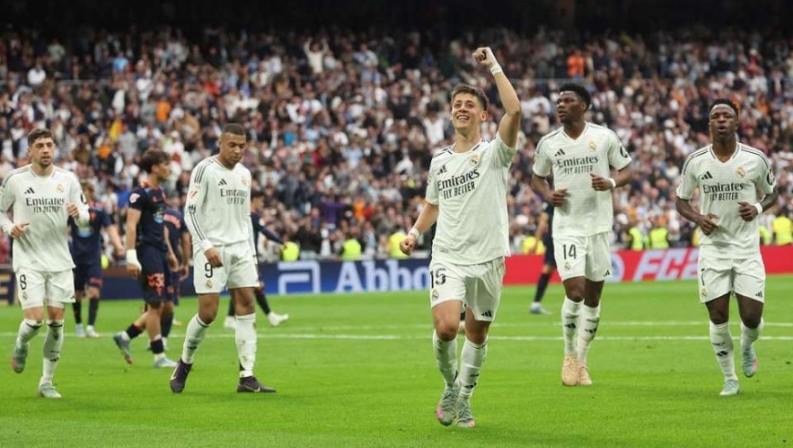 谁还敢叫他皇马废太子？身价9000万，英超已排队求购！