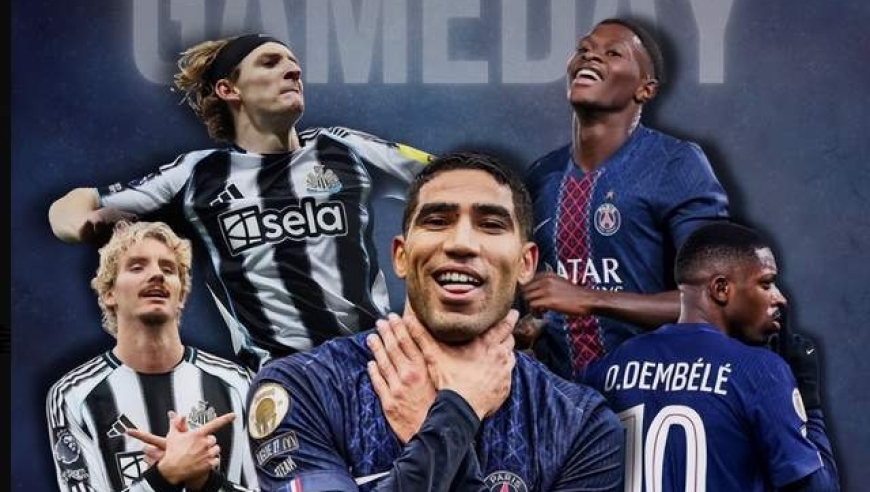 欧冠19亿对决！真正生死战：胜者直通16强 输球踢附加赛