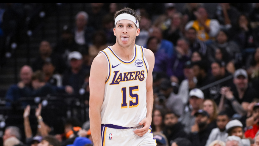 绝杀，反绝杀！里夫斯28+16抛射致胜，兰德尔麦丹合砍63分难救主