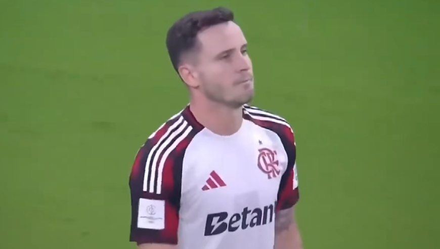 天神下凡！还原巴黎门神点球大战4连扑点，巴黎3-2弗拉门戈夺洲际杯冠军