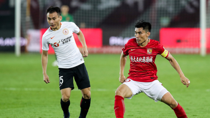 36岁中超名将收130万踢假球！获刑1年半，已考上北京某大学请求缓刑