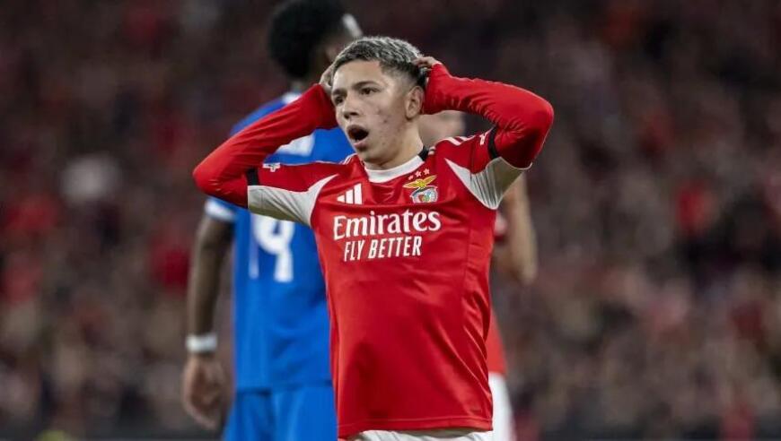 事态升级，葡萄牙国家机构介入调查普雷斯蒂安尼一事