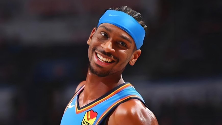 10日NBA官方十佳球：莱昂纳德戏耍阿奴诺比 亚历山大三分绝杀掘金