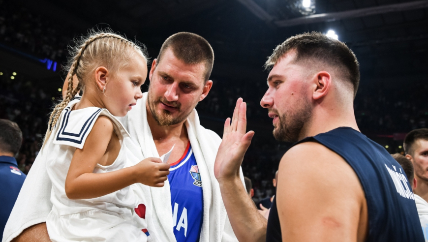 11分，23分，6分！NBA联盟第一人亮剑，这也是你能拿4亿顶薪的原因