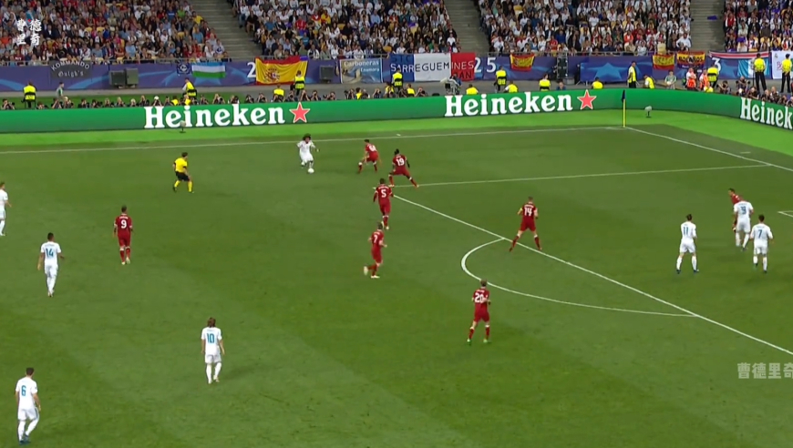 足坛十大惊艳倒钩，全部都是名场面｜体坛记忆