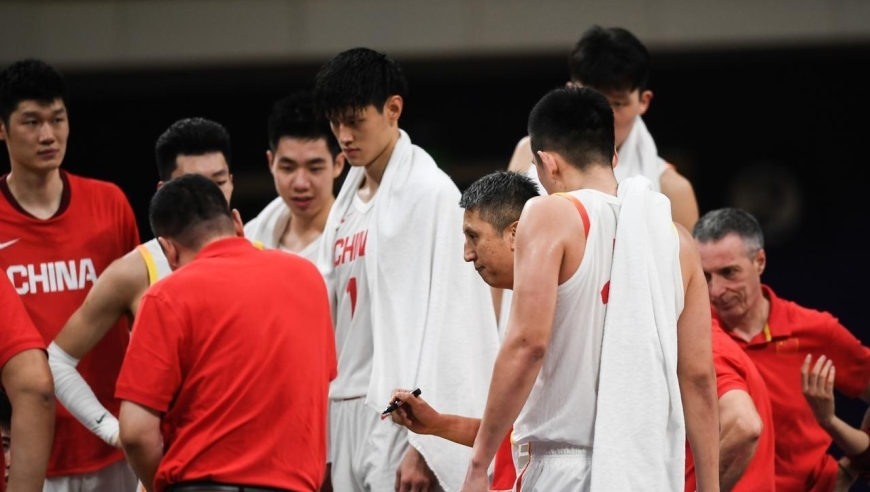 中国男篮&ldquo;抗日成功&rdquo;！国际篮联发文嘲讽：偷走胜利，或将遭处罚