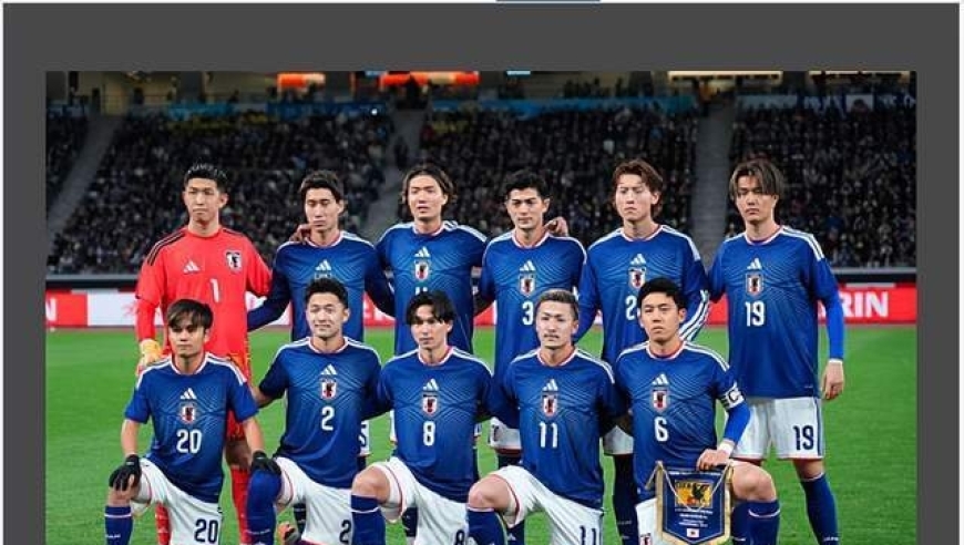 2026年世界杯抽签：日本队“绝对不想碰到的”地狱级分组对手都是谁