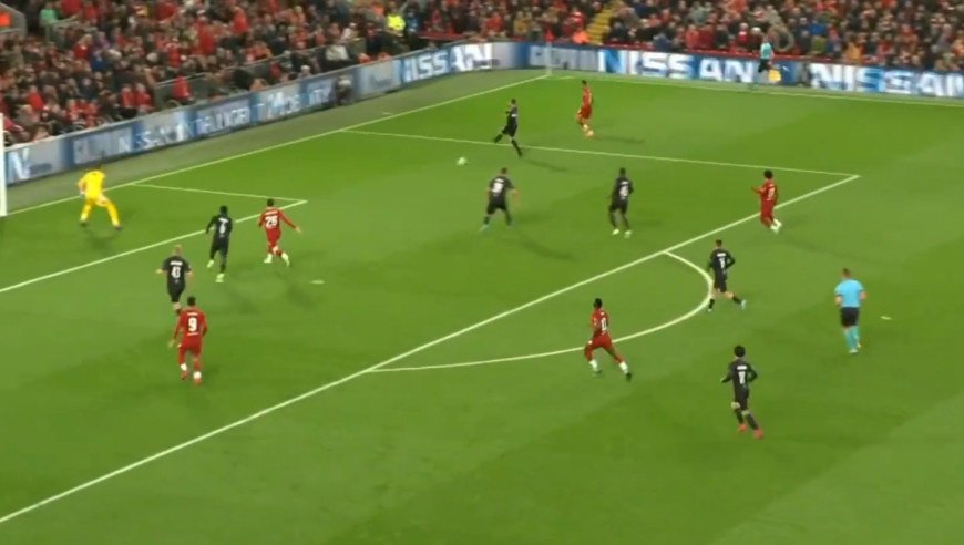 体坛记忆｜欧冠纪录粉碎机-哈兰德！他用速度、力量与效率一次次证明自己