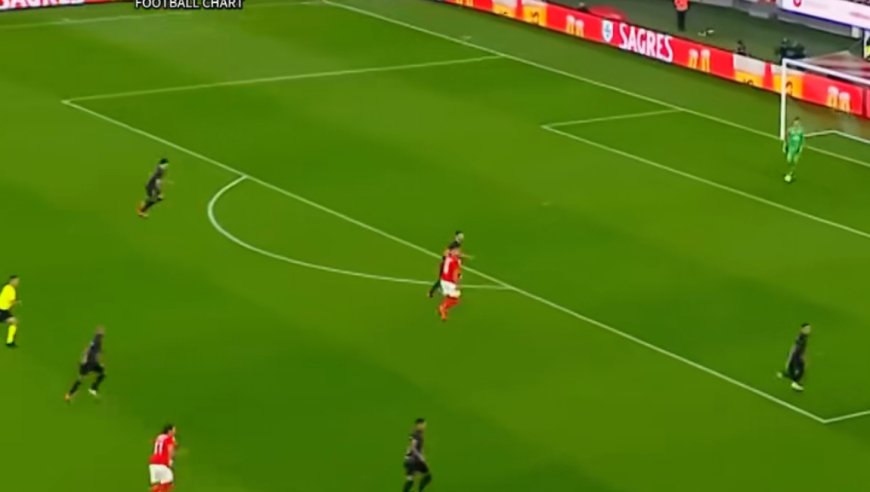 体坛记忆｜年度十大倒勾破门，你觉得哪个最帅？ 