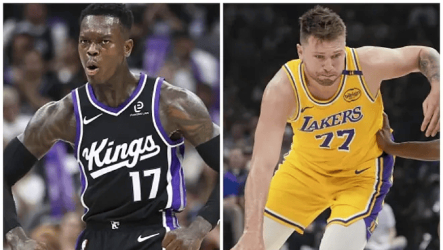 施罗德赛后欲追打东契奇，到底是喷得太过，还是积怨已久？