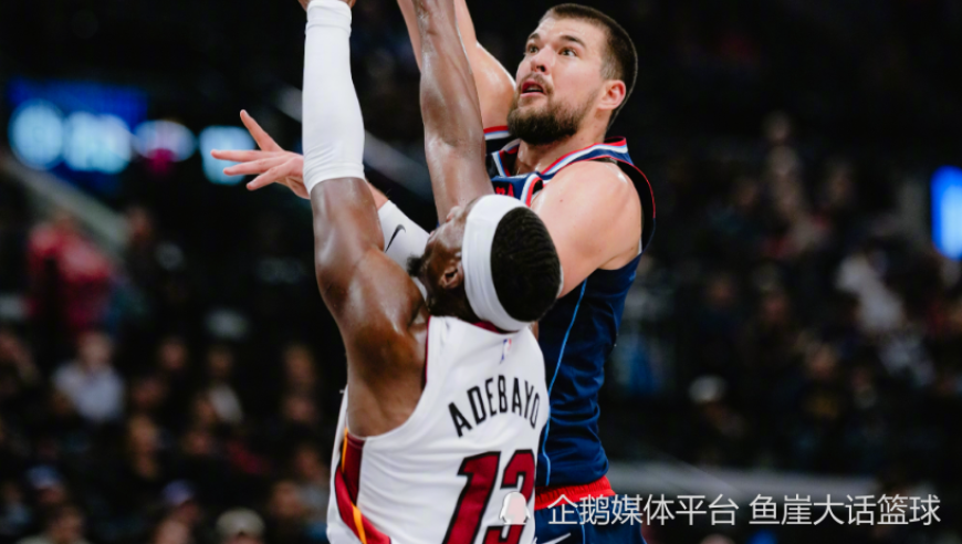 快船119-120热火！比尔道出快船问题，哈登和伦纳德也证明一事实