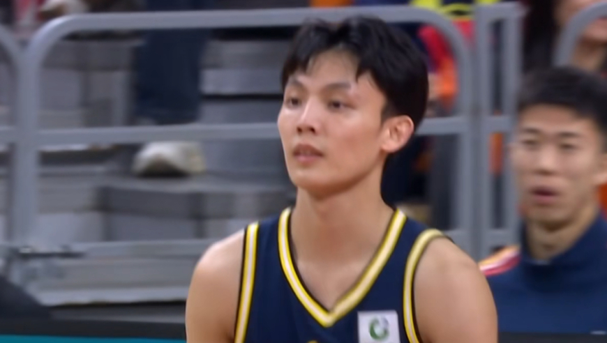 广东3消息！徐杰有望重回男篮，徐昕拒绝回归，朱芳雨做出取舍