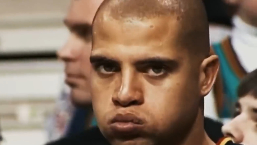 体坛记忆｜NBA最不为人知的轶事【2】