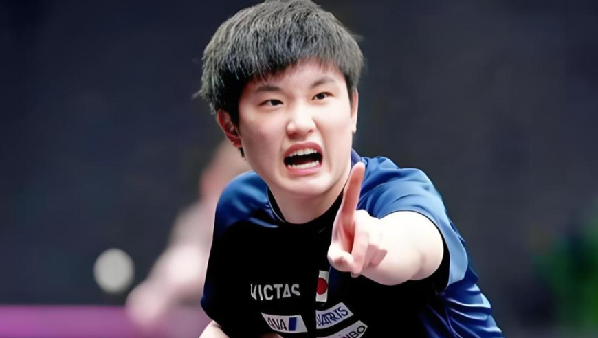 张本智和出局！挽救8个赛点仍被淘汰，国乒直拍名将3连胜日本劲敌