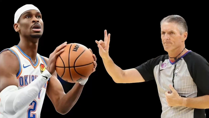 NBA戏精大赏 | 步行者被打他袖手旁观？福斯特亲手建起一座天王山？