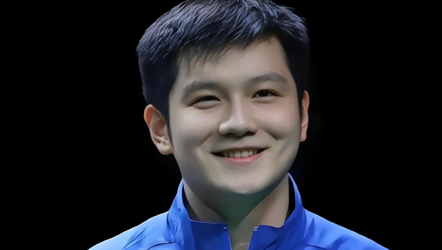 德甲把樊振东捧在手心，最高年薪和赛程自由，超级金满贯终获应有尊严