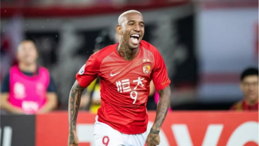 不想走！中超前外援：中国是最棒的国家，生活太便利！简直是奇迹