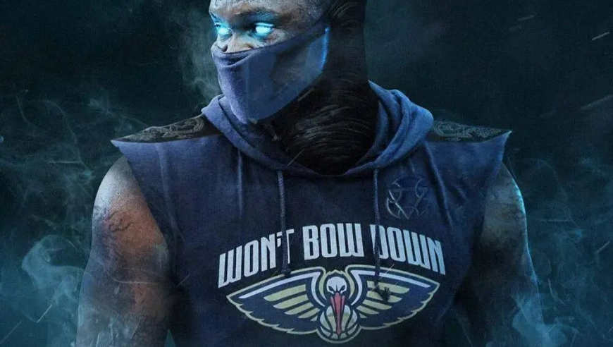 完了完了！突然一级拉伤！这可是NBA大年状元郎