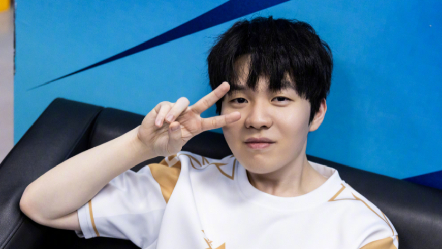 LPL选手英雄池排名，第一名大幅度领先，theshy只排在第9名