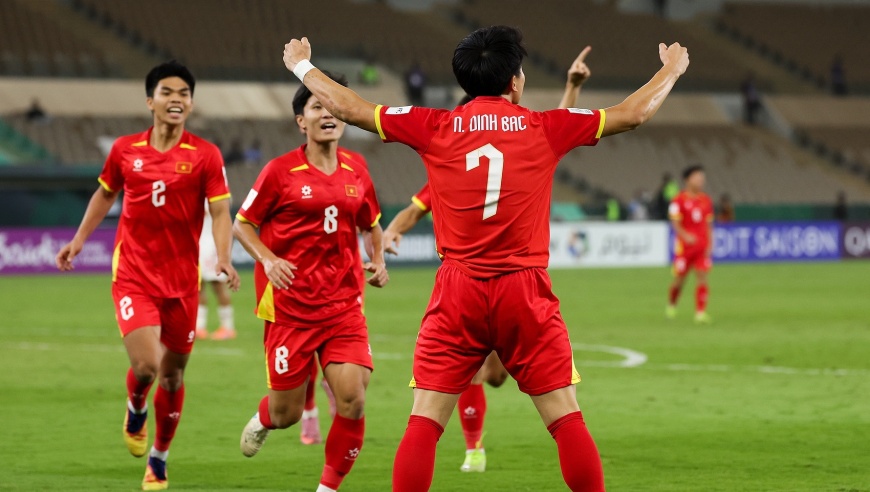 U23亚洲杯丨击败越南就能晋级决赛，越走越顺的国足遇到最尴尬的对手