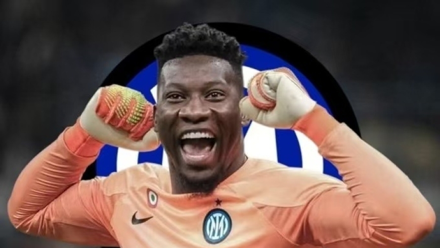 好马也吃回头草！奥纳纳有意回归国米，700万欧元年薪将成障碍