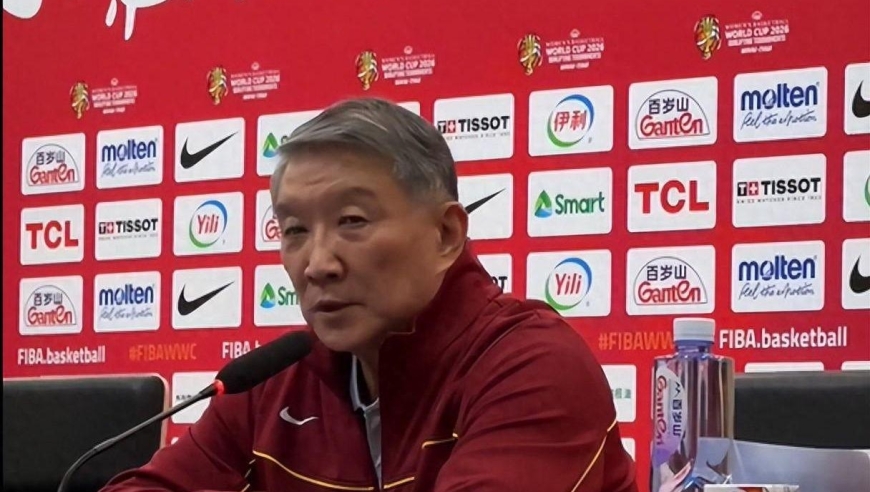 愧对宫鲁鸣！全场5中1+正负值最低，球迷：上去就送分，不配首发