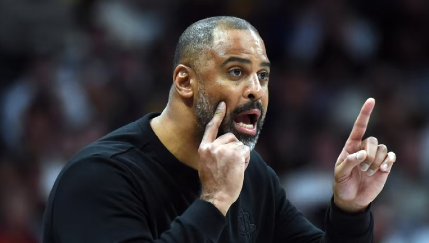 火箭丢最大优势，申京错误明显！威少看清现实，乌度卡还推卸责任