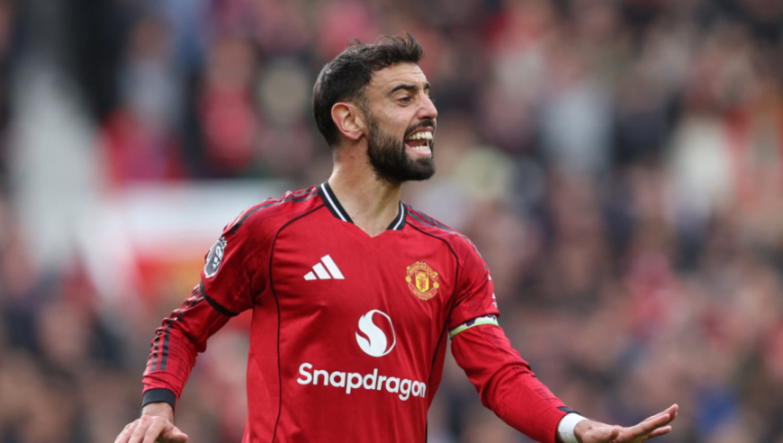 倒计时！B费离队成定局，曼联已锁定替代者，1亿引进英超顶级中场