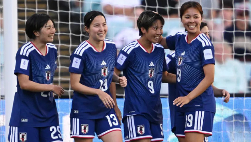 韩媒不满：日韩战像大人玩弄孩子？中国的批评越界了，她们也输了