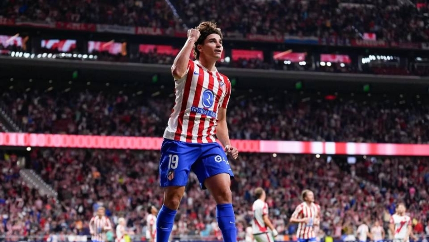 阿尔瓦雷斯转会马竞后，用1年半错失5冠，证明犯了2个错误