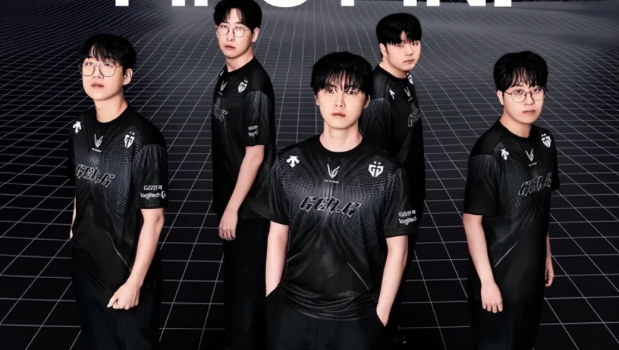 LPL4号种子凉透了，俯冲世界赛17强！LCK4号种子不是T1，就是GEN