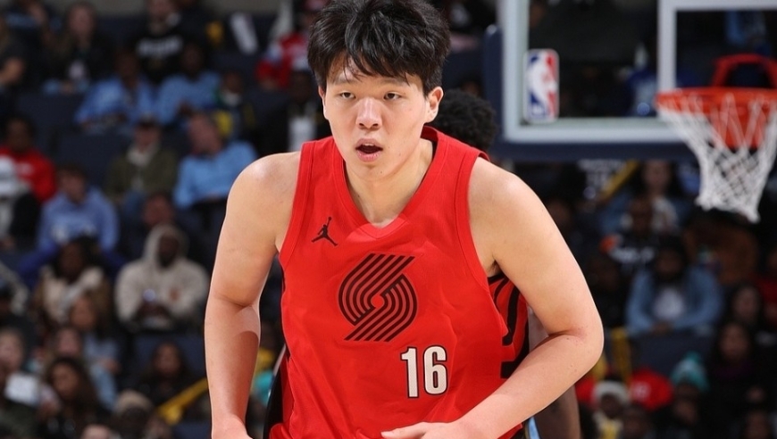 开拓者136-131险胜勇士，赛季三杀对手，库里空砍48分，杨瀚森被遗忘！