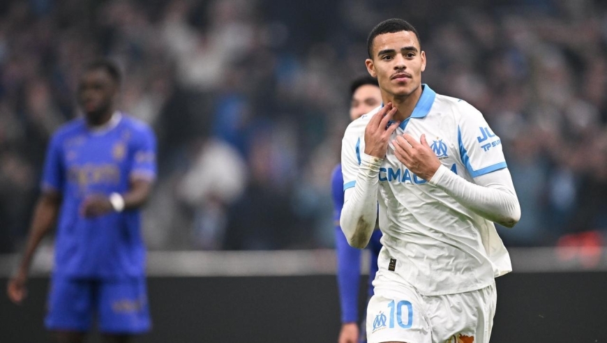 曼联肠子悔青！格林伍德将成为超级巨星，狂轰11球，领跑射手榜！