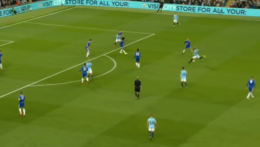 体坛记忆｜足坛十大暴力远射！真正诠释什么叫暴力美学！