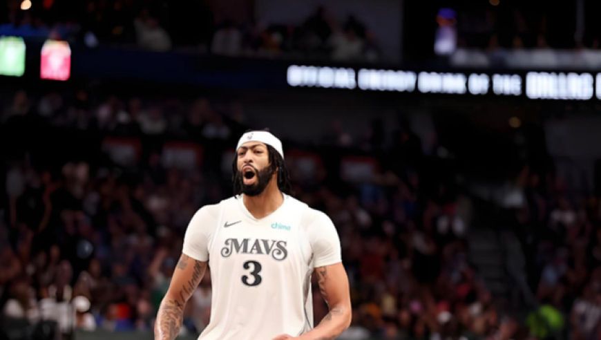 五千万巨星！堕落成累赘！独行侠的烫手山芋怎么办？