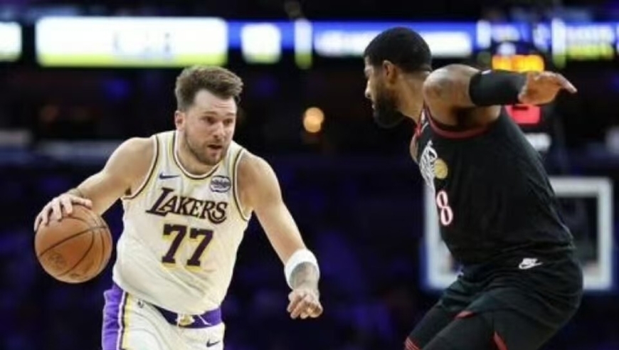 西部排名大变脸：差距仅1场，4队抢2，灰熊直追勇士，快船附加赛悬了