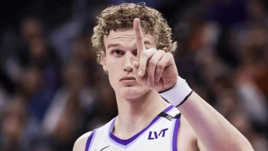 冠军铁卫重回巅峰！带队西部第五成大黑马，蒂格：听说他要去火箭