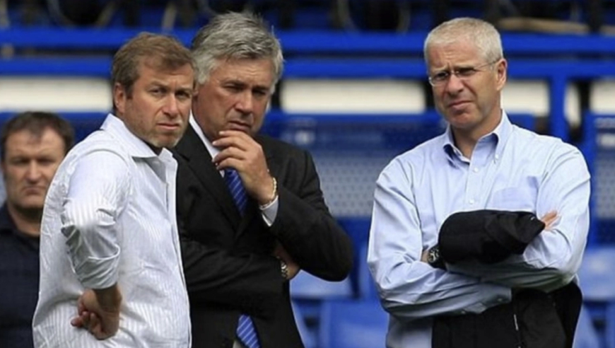 利息已高达2.5亿镑！阿布出售切尔西的25亿镑仍遭冻结 英政府暴怒