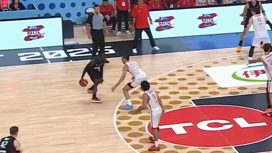 体坛记忆｜哈达威变向到施罗德变向，过人技巧如何进化？