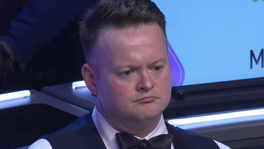 随着墨菲6-5逆转希金斯，英锦赛8强诞生！大概率以下4人进半决赛