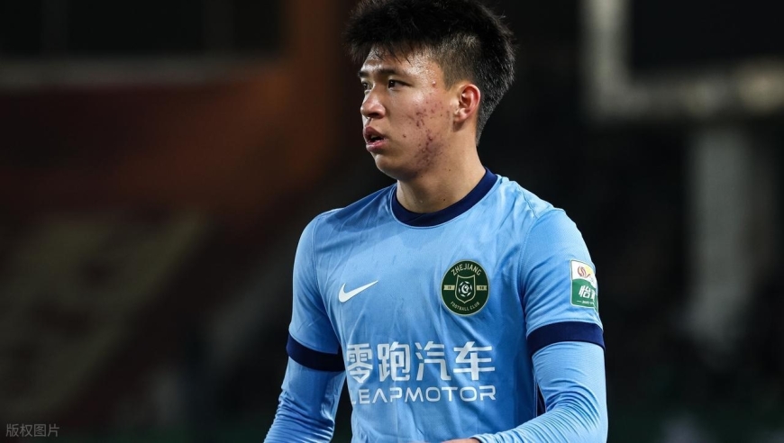 下一站德乙！王钰栋即将加盟沙尔克04队！已签约欧洲经纪公司！