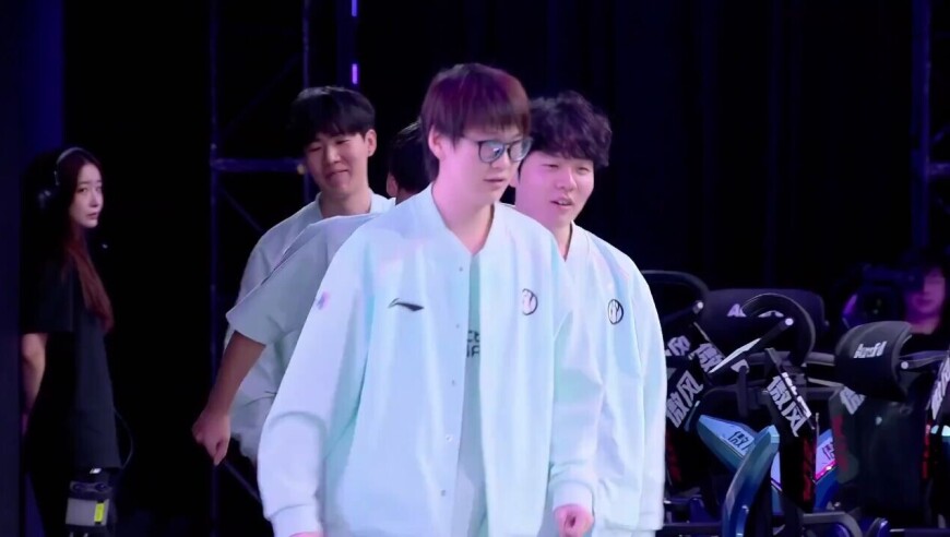 [2025LPL第三赛段]【BLG vs IG】第三局速看