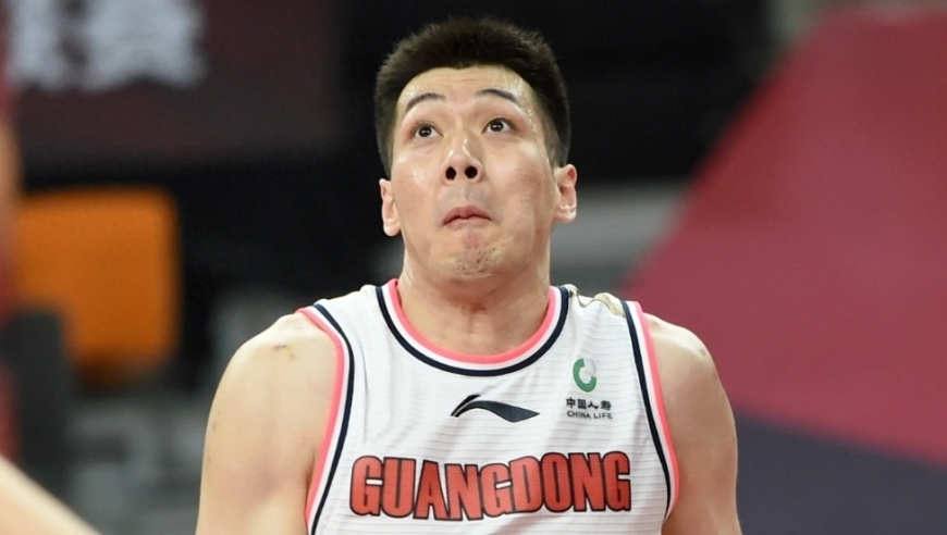 任骏飞将进入大学执教，张镇麟谈离开辽宁两大原因，北京男篮接触NBA后卫