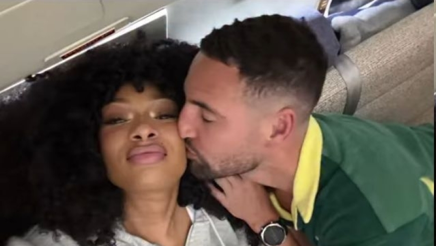 佛祖都难顶？克莱交往身材炸裂女友后 新季场均仅9分命中率不足4成