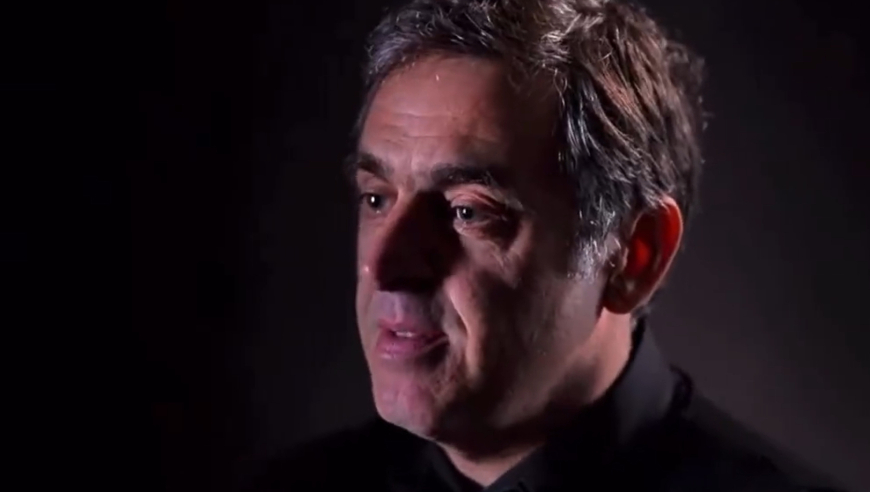 奥沙利文单杆153分有多稀罕？带您了解斯诺克奇葩得分纪录