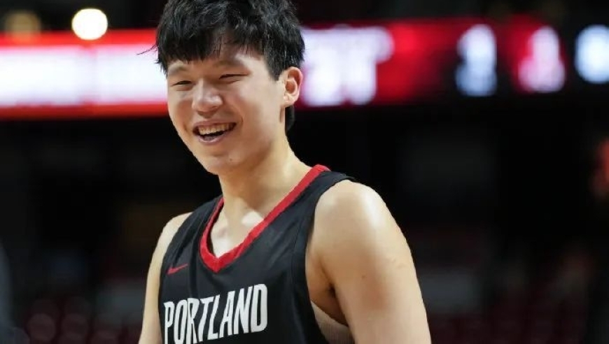 确认了！同意杨瀚森退赛！全网点赞中国男篮